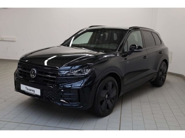 Volkswagen Touareg 3.0 TDI V6 4Motion R-Line Black Style *GEWERBE/SOFORT VERFÜGBAR* - Bild 1