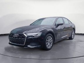 Audi A6 Lim. (4A2) - Bild 1