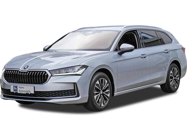 Skoda Superb C. Selection 2,0TDI DSG Navi AHK *sofort verfügbar* - Bild 1