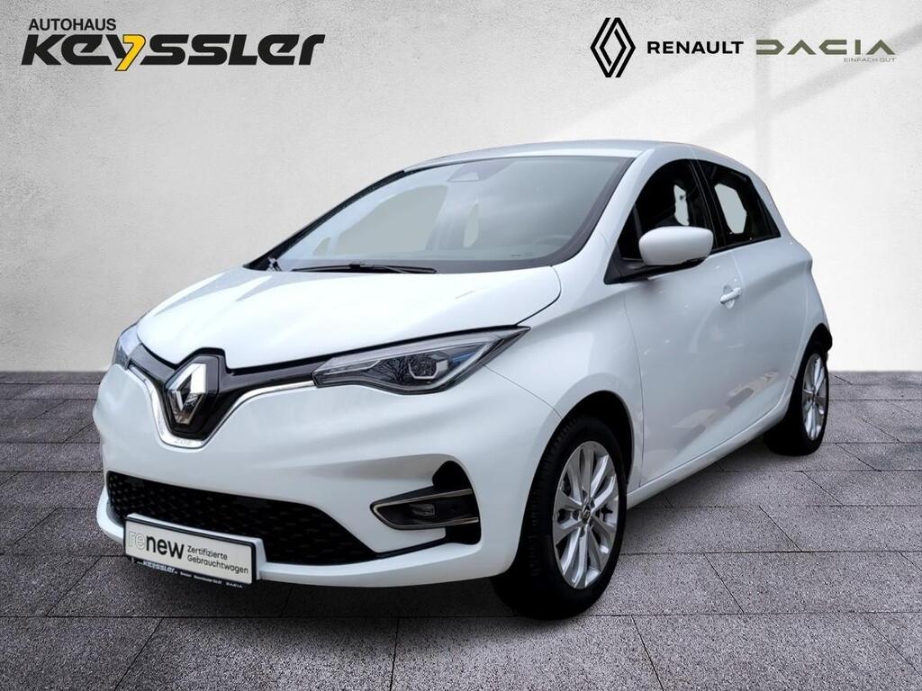 Renault Zoe Experience R110 Z.E. 50