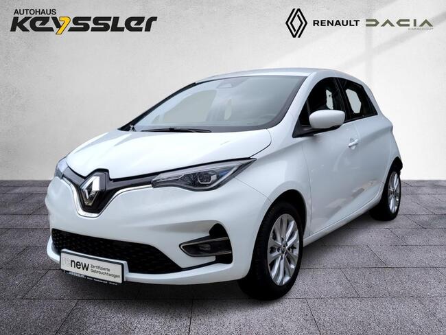 Renault Zoe Experience R110 Z.E. 50 - Bild 1