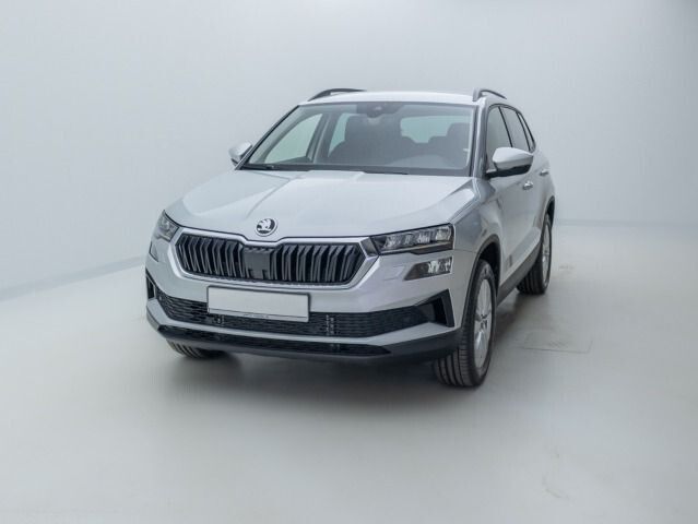 Skoda Karoq Selection 2,0 TDI DSG*4x4*AHK*pACC*RFK*LED - Bild 1