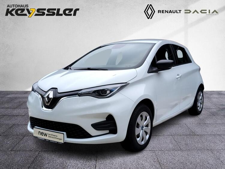 Renault Zoe Life R110 Z.E. 40