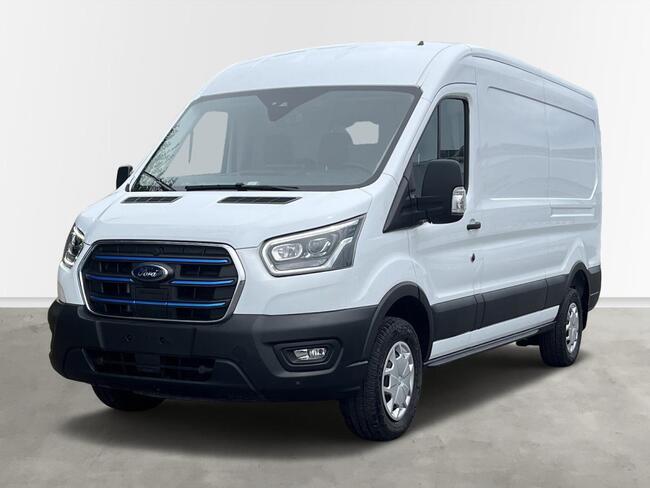 Ford Transit -e Kastenenwagen Trend 350L3 +++ SOFORT VERFÜGBAR +++ - Bild 1