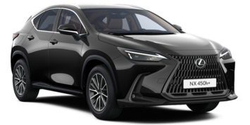 Lexus NX 450h *Business Line*AWD*Plug-IN*Navi*Kamera*