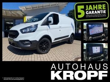 Ford Transit Custom Kasten 2.0 TDCi 300 L1 Trend