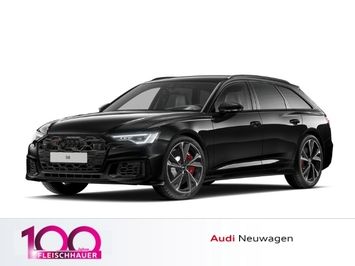 Audi S6 Avant TDI Assistenz+ StandHzg AHK B&O Luftfed. Matrix HuD *SONDERABNEHMER*SOFORT VERFÜGBAR*