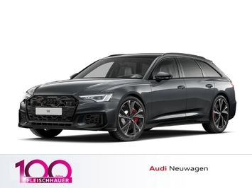 Audi S6 Avant TDI Assistenz+ StandHzg AHK B&O Luftfed. HuD *SONDERABNEHMER*AKTION NUR NOCH BIS ZUM 29.11*