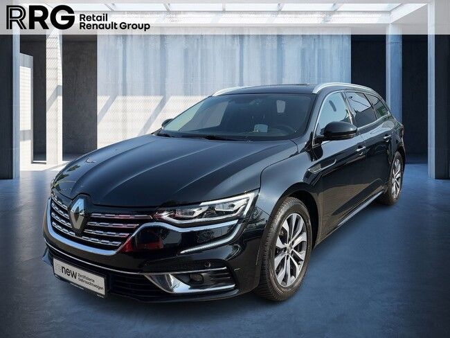 Renault Talisman Grandtour TCe 160 Intens Automatik Navi - Bild 1