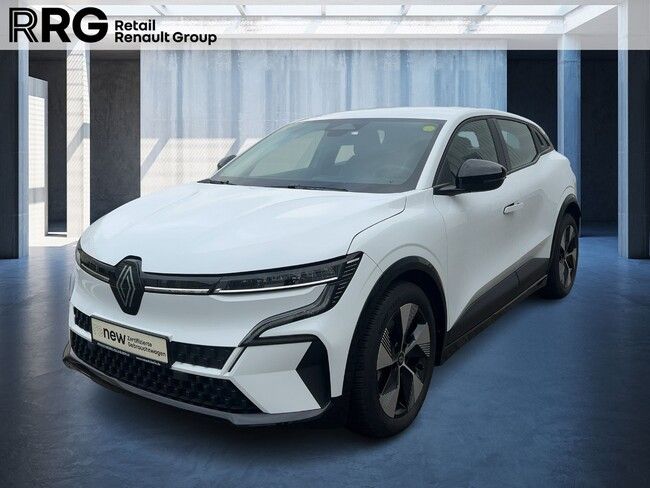 Renault Megane E-Tech EV40 130 Equilibre - Bild 1