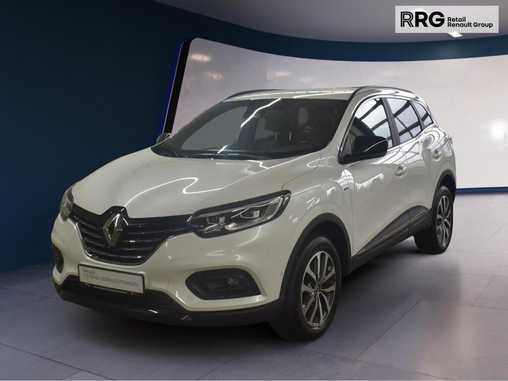 Renault Kadjar TCe 140 Black Edition