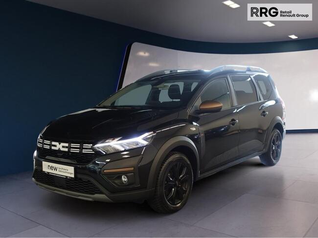 Dacia Jogger 1.0 TCe 110 Extreme 7-Sitzer Kamera, GJR - Bild 1