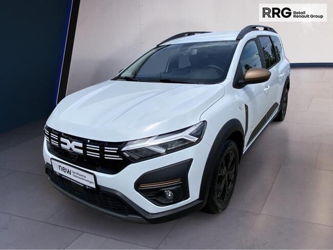 Dacia Jogger 1.0 TCe 110 Extreme 7-Sitzer Kamera, GJR - Bild 1