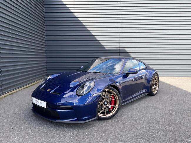 Porsche 911 911 GT3 mit Touring-Paket - Bild 1