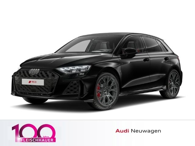 Audi RS3 Sportback 2.5 TFSI Carbon HuD Matrix Pano