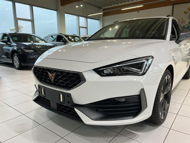 Cupra Leon Sportstourer 1.5 eTSI ACT 110 kW (150 PS) 7-Gang-DSG - Bild 1