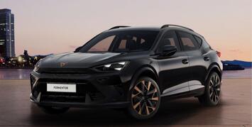 Cupra Formentor 1.5 eTSI 110 kW (150 PS) 7-Gang-DSG