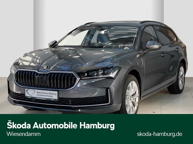 Skoda Superb Combi Selection 1.5 TSI DSG iV - Bild 1