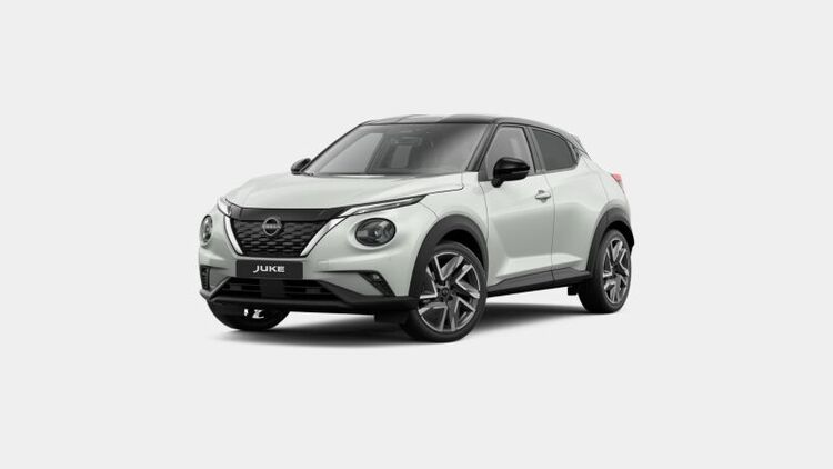 Nissan Juke 1.6 HYBRID 143 PS 4AMT N-Design Tech ProPILOT