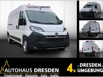 Opel Movano C Kasten 2.2 BlueHDi 140 *GEWERBEKUNDENAN