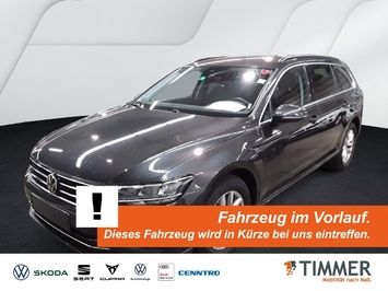 Volkswagen Passat Variant 2.0 TDI DSG BUSINESS *AHK *LED *A