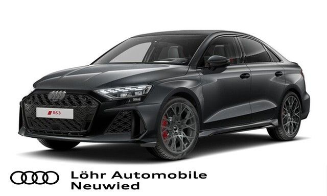 Audi RS3 RS 3 Lim. MJ 2025 - Bild 1