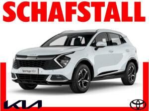 Kia Sportage Vision Komfort Paket Automatik Nur 12-24 Monate Laufzeit !!!