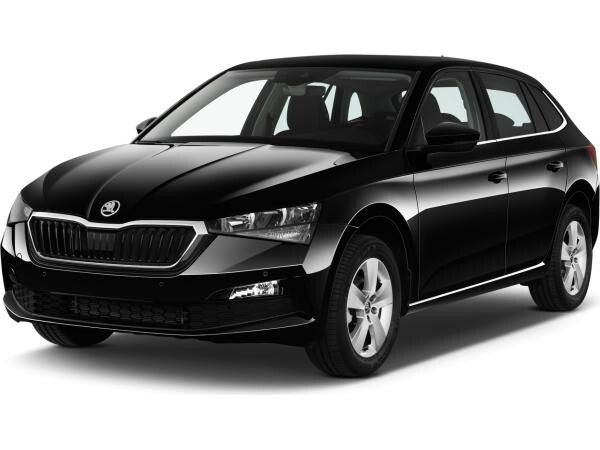 Skoda Scala Selection 1.0l TSI mit AHK - Bild 1