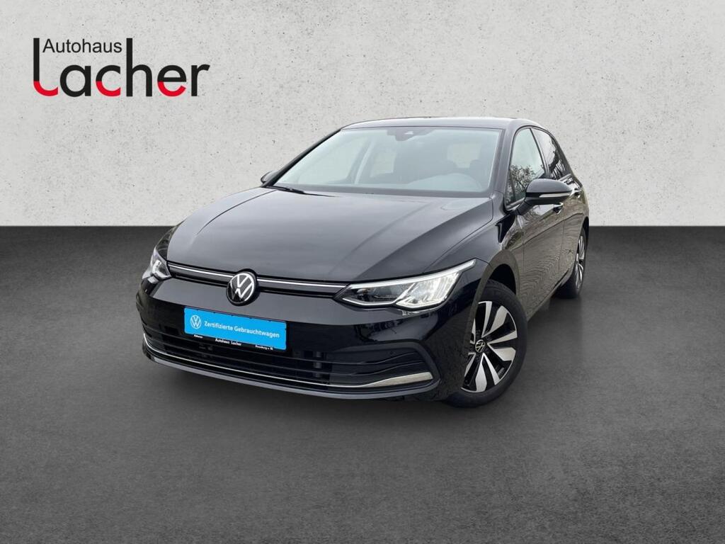 Volkswagen Golf MOVE 2.0 TDI DSG 1,99%