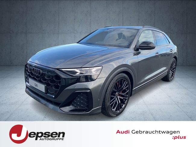 Audi Q8 SUV 50 TDI qu. tiptr. S line Laser Allradlkg - Bild 1