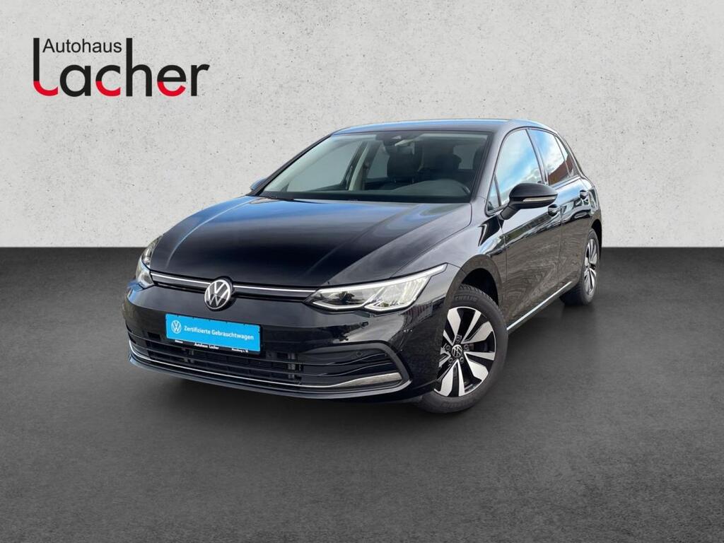 Volkswagen Golf MOVE 2.0 TDI DSG 1,99%