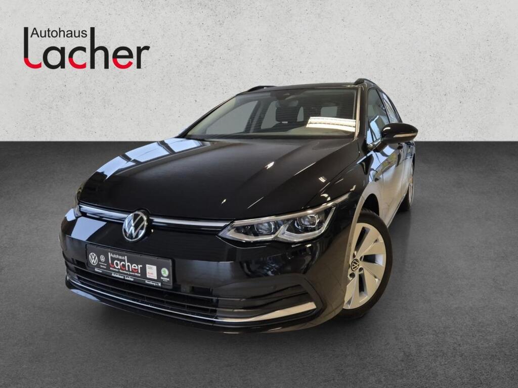 Volkswagen Golf Variant Style 1.5 TSI