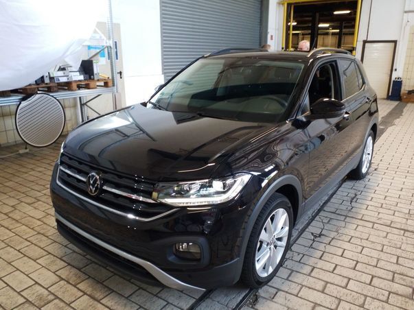 Volkswagen T-Cross 1.0 TSI DSG Life