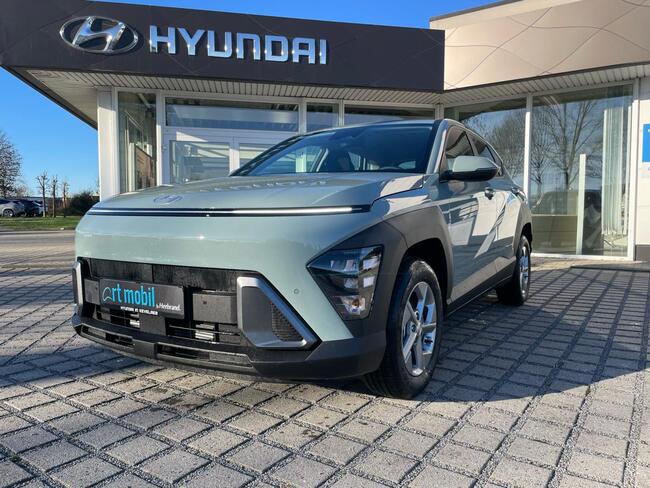 Hyundai Kona SX2 SELECT + Funktions-Paket - Bild 1