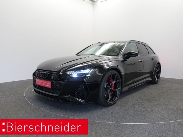 Audi RS6 Avant performance PANO AHK B&O HEADUP ASSISTENZ LASER 22