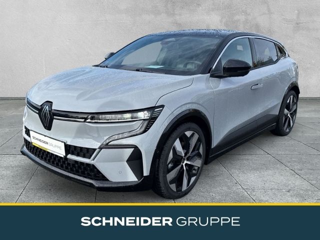 Renault Megane Techno 220 Comfort Range - Bild 1