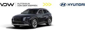 Hyundai Tucson Trend / Automatik / Frontantrieb / 160PS / Benzin / 7-Gang