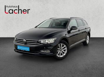 Volkswagen Passat Variant Business 2.0 TDI DSG 0,99%