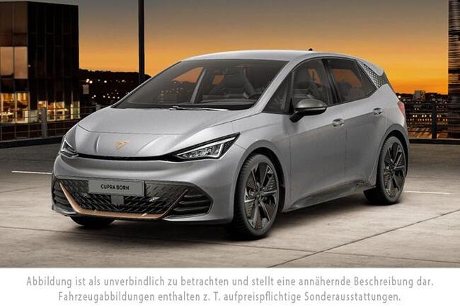 Cupra Born VZ h*Lieferung möglich(bes_nb_241104/0gs) - Bild 1