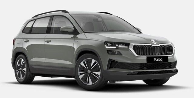 Skoda Karoq Drive 1.5 TSI (Mettmann) - Bild 1