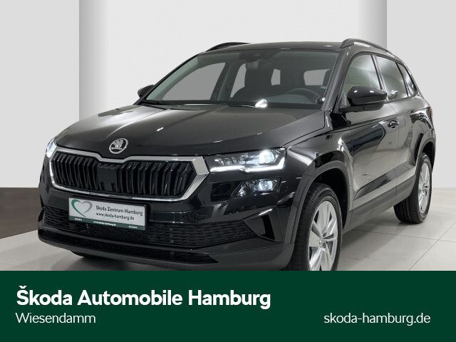 Skoda Karoq Selection 1.5 TSI DSG - Bild 1