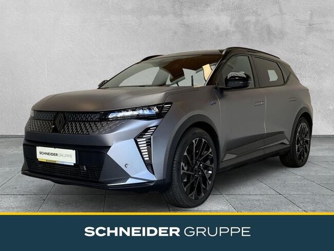 Renault Scenic E-Tech Esprit Alpine 220 Long Range⚡HERBST-AKTION🔌 - Bild 1