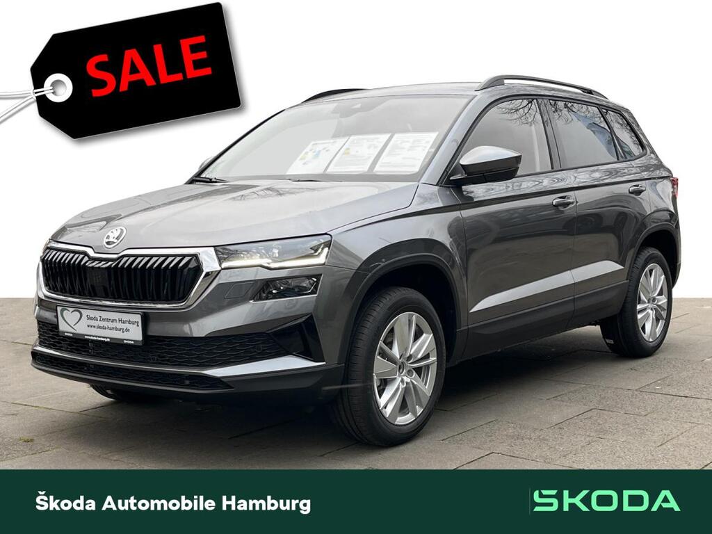 Skoda Karoq Selection 1.5 TSI DSG