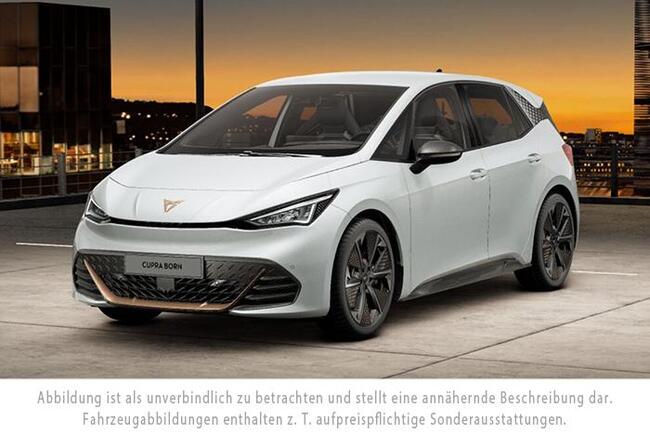 Cupra Born VZ h*Lieferung möglich(bes_nb_241104/7gw) - Bild 1