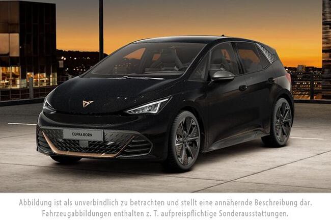 Cupra Born VZ h*Lieferung möglich(bes_nb_241104/7mb) - Bild 1