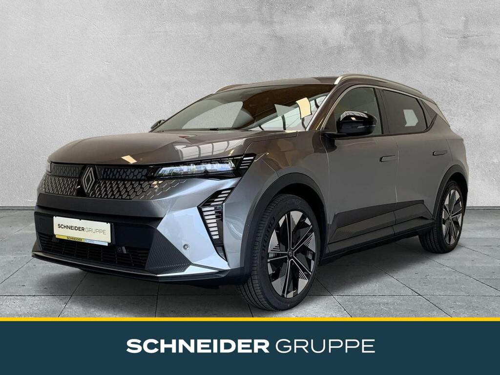 Renault Scenic E-Tech Techno 170 Comfort Range⚡HERBST-AKTION?