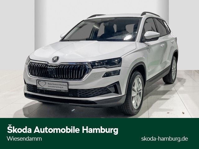 Skoda Karoq Selection 1.5 TSI DSG - Bild 1