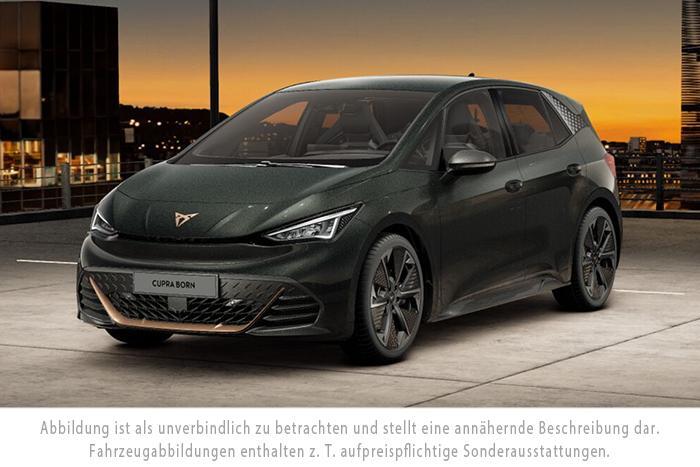 Cupra Born VZ h*Lieferung möglich(bes_nb_241104/7df)