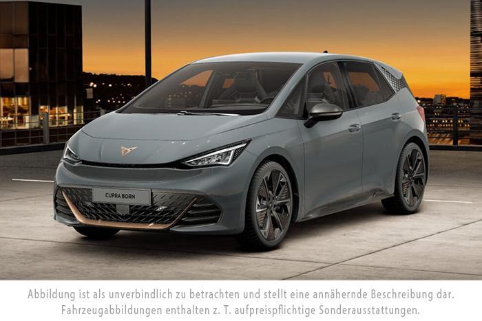 Cupra Born VZ h*Lieferung möglich(bes_nb_241104/7vg)