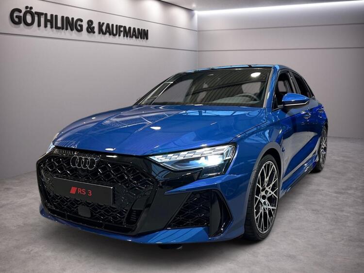 Audi RS3 Sportback 294(400)kW(PS) S tro *EROBERUNG*SOFORT*